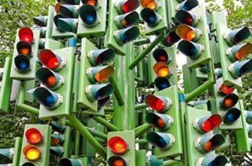 Sistema para mejorar la gestión de semáforos – Neumáticos Segunda Mano