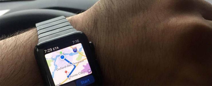 Sanciones por usar relojes inteligentes al volante – Neumaticos ocasion