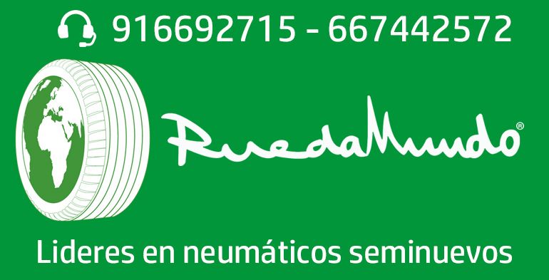 RUEDAS BARATAS EN MADRID – RUEDAMUNDO