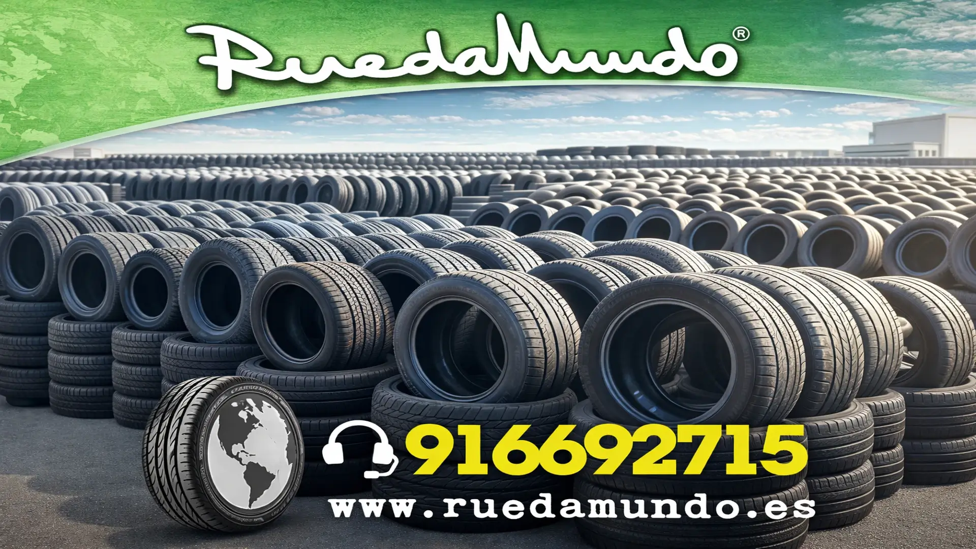 Ruedas segunda mano exportacion 195/55 R20/// TLF 91 1427882 LLAMENOS /// -Todas las medidas Neumáticos Exportacion 165-175-185- 195-205-215-225-235- 245-255-265-275-285-295-305-315-325-perfil 25-30-35-40-45-50-55-60-65-70-75-80 en 13-14-15-16-17-18-19-20-21-22 pregunte la suya! ref 9170